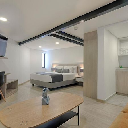 Palermo Home Bogota & Art Gallery Экстерьер фото